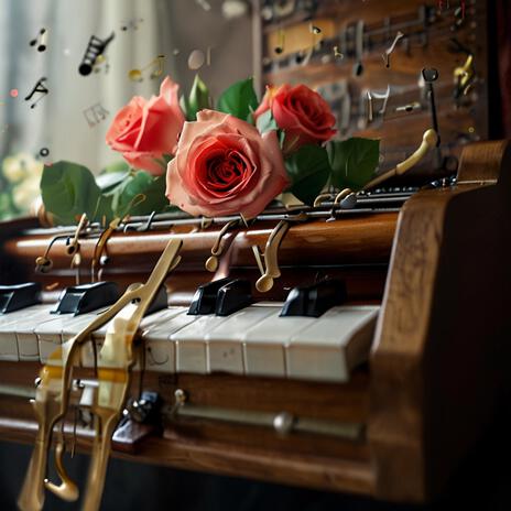 Sacred Prayer on Piano