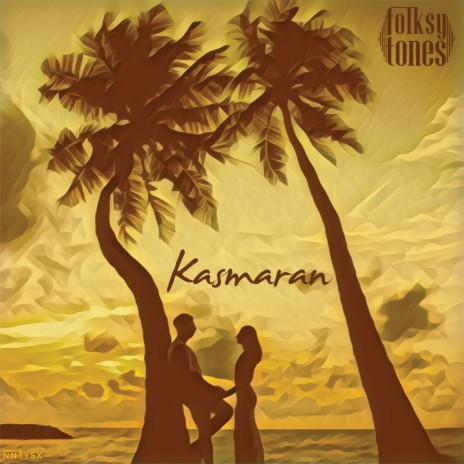 Kasmaran | Boomplay Music