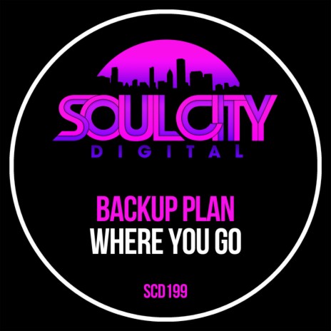 Where You Go (Extended Dub Mix)