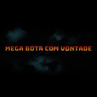 BOTA COM VONTADE