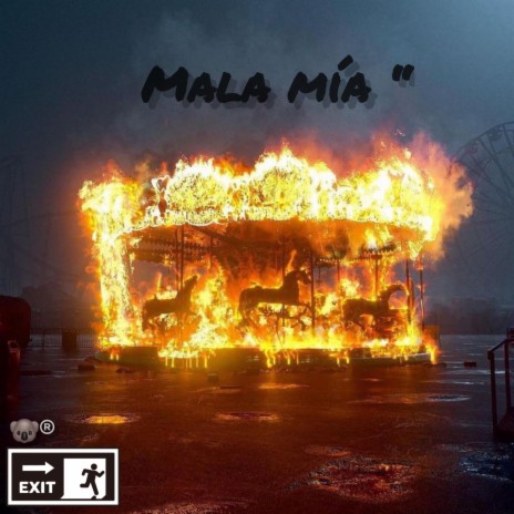 Mala Mia | Boomplay Music