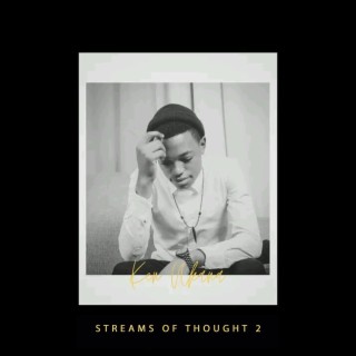 Streams Of Thought 2