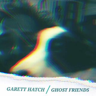 Ghost Friends