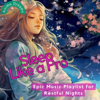 Sleep Like a Pro: Epic Music Playlist for Restful Nights