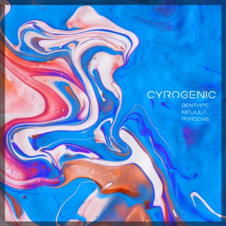 Cyrogenic ft. Mojulo & Porscha | Boomplay Music