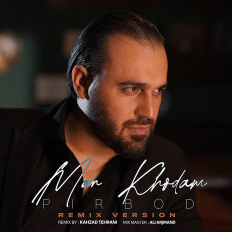 Man Khodam (Remix) | Boomplay Music