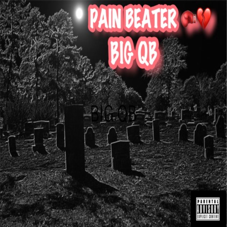 PAIN BEATER | Boomplay Music