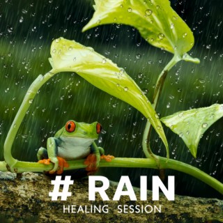 # Rain: Healing Session