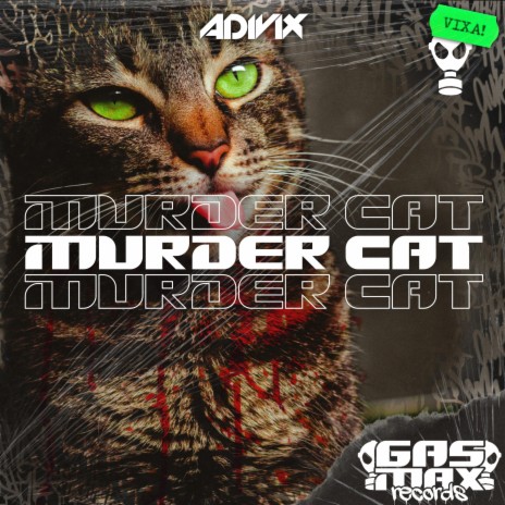 Murder Cat | Boomplay Music