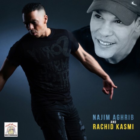 Gham Ayourino ft. Rachid Kasmi | Boomplay Music