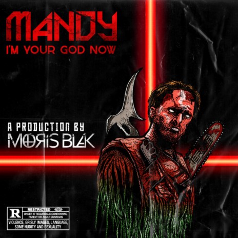 Mandy (I'm Your God Now) | Boomplay Music