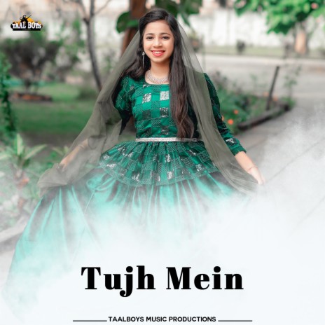 Tujh Mein | Boomplay Music