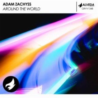 Adam Zachyss