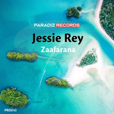 Zaafarana (Radio Edit)