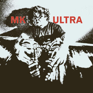 MK ULTRA