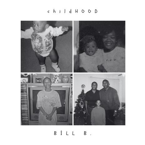 childHOOD | Boomplay Music