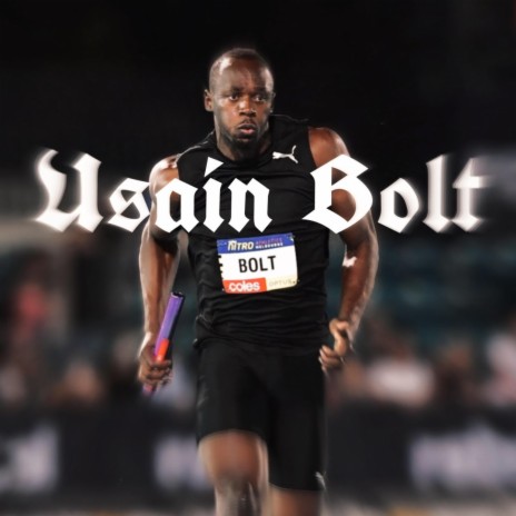 Usain Bolt | Boomplay Music