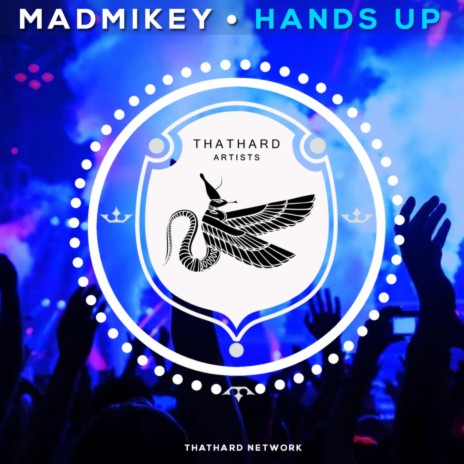 Hands Up | Boomplay Music