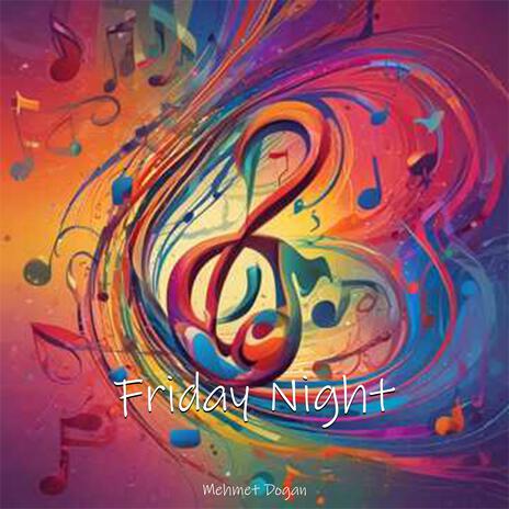 Friday Night (Orginal Mix) | Boomplay Music