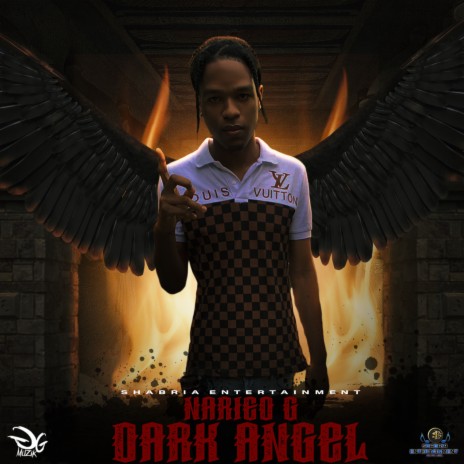 Dark Angel | Boomplay Music