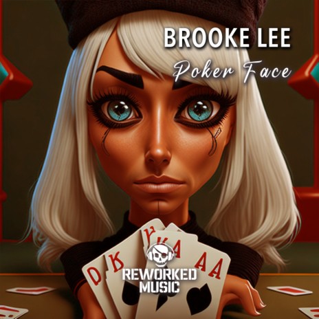 Poker Face (Extended Mix) | Boomplay Music
