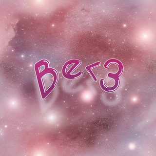 Be ᐸ3