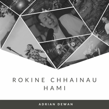Rokine Chhainau Hami | Boomplay Music