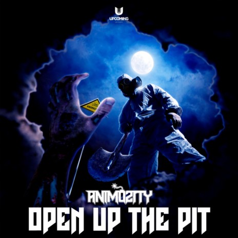 Open Up The Pit | Boomplay Music