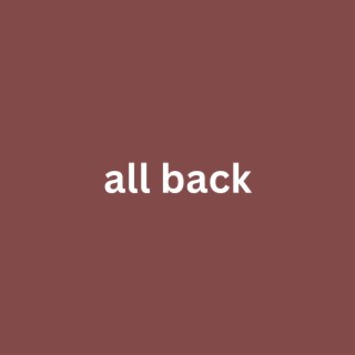 All Back