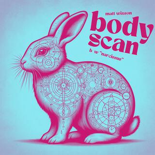 Body Scan lyrics | Boomplay Music