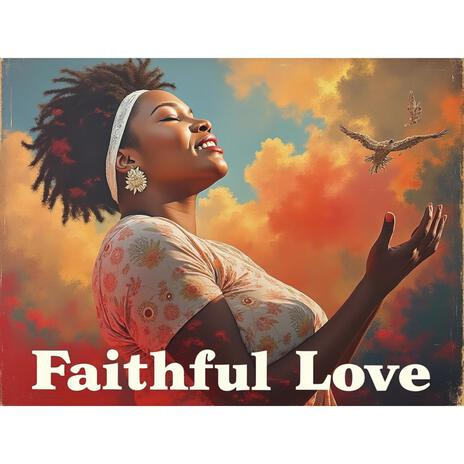 Faithful Love | Boomplay Music