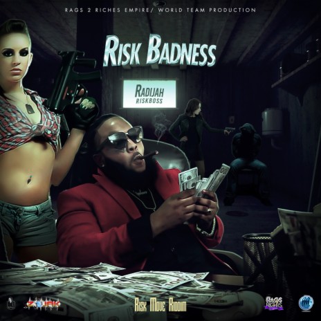 Risk Badness | Boomplay Music