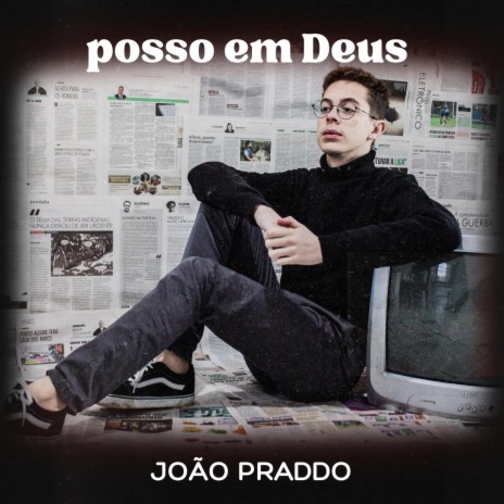 Posso em Deus | Boomplay Music