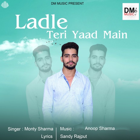 Ladle Teri Yaad Main | Boomplay Music