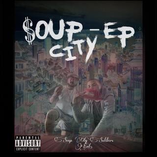 Soup City (EP)