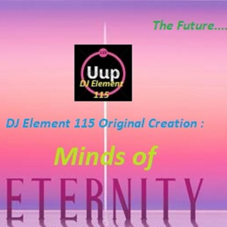 Minds of Eternity | Boomplay Music