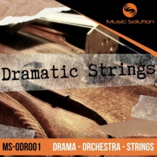 Dramatic Strings