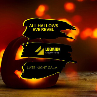 All Hallows Eve Revel: Late Night Gala