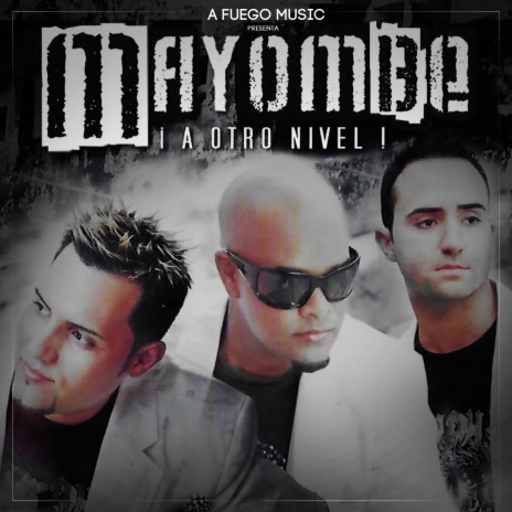 Mambo a Fuego ft. Mambo & Mayombe | Boomplay Music