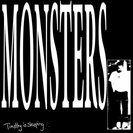monsters | Boomplay Music