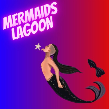 MERMAIDS LAGOON