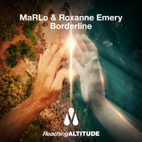Borderline ft. Roxanne Emery | Boomplay Music