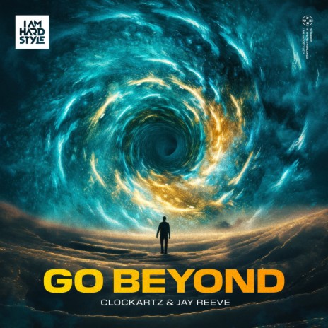 Go Beyond ft. Jay Reeve | Boomplay Music