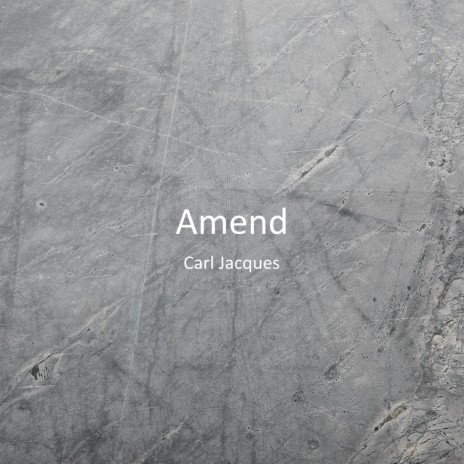 Amend | Boomplay Music