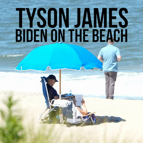 Biden on the Beach | Boomplay Music