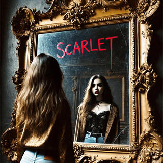 Scarlet