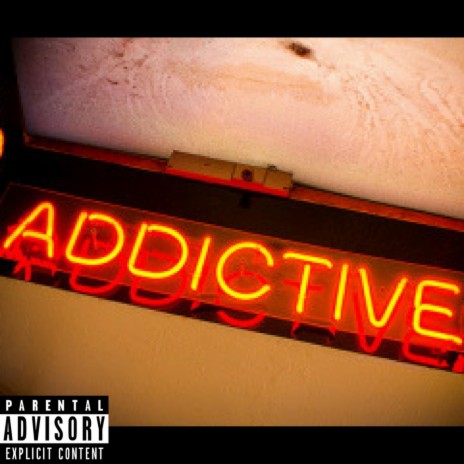 Addictive (feat. John Shing)