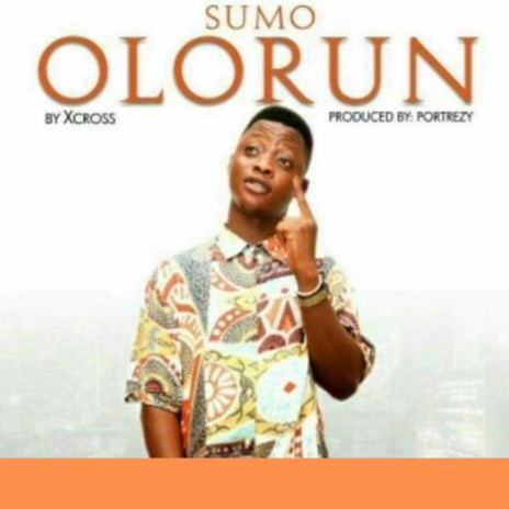Sunmo Olorun | Boomplay Music