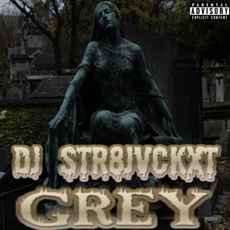 Grey (Album Version)