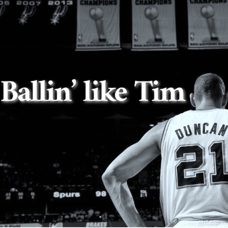 Ballin' Like Tim | Boomplay Music